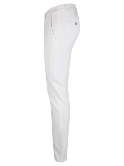 Baci & Abbracci Pantaloni in cotone slim fit