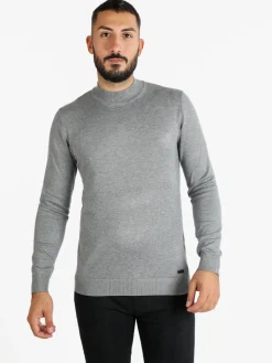 Baci & Abbracci Pullover lupetto da uomo