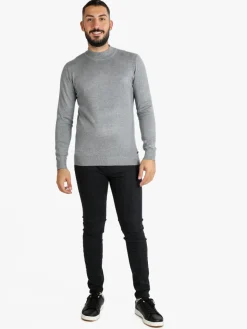 Baci & Abbracci Pullover lupetto da uomo