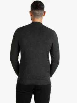 Baci & Abbracci Pullover lupetto da uomo