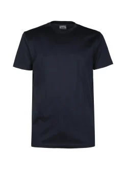 Baci & Abbracci T-shirt in cotone uomo manica corta
