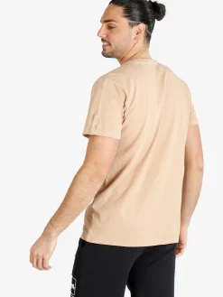 Baci & Abbracci T-shirt uomo manica corta in cotone