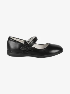 Bacio & Bacio Ballerine cerimonia da bambina con strappo
