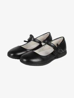 Bacio & Bacio Ballerine cerimonia da bambina con strappo