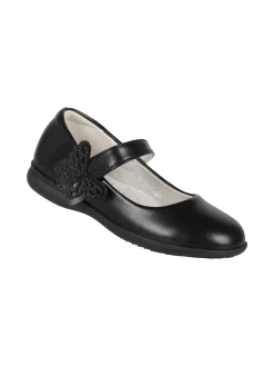 Bacio & Bacio Ballerine cerimonia da bambina con strappo