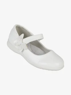 Bacio & Bacio Ballerine cerimonia da bambina con strappo