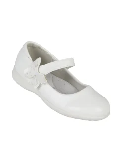 Bacio & Bacio Ballerine cerimonia da bambina con strappo