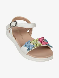Bacio & Bacio Sandali da bambina con strass