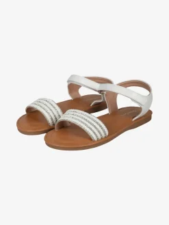 Bacio & Bacio Sandali da bambina con cinturino a strappo