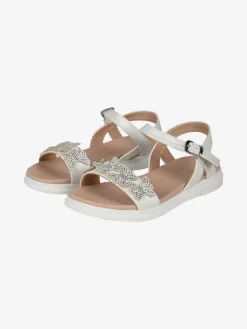 Bacio & Bacio Sandali da bambina con strass