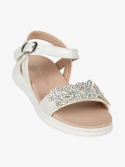 Bacio & Bacio Sandali da bambina con strass