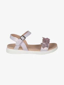Bacio & Bacio Sandali da ragazza con strass