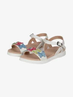 Bacio & Bacio Sandali da ragazza con strass