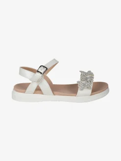 Bacio & Bacio Sandali da ragazza con strass