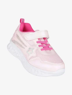Bacio & Bacio Sneakers da bambina con luci