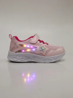 Bacio & Bacio Sneakers da bambina con luci