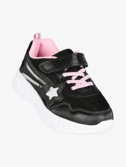 Bacio & Bacio Sneakers da bambina con luci