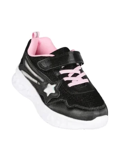 Bacio & Bacio Sneakers da bambina con luci