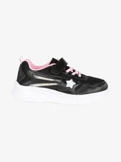 Bacio & Bacio Sneakers da bambina con luci