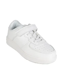 Bacio & Bacio Sneakers da bambini con cinturino a strappo