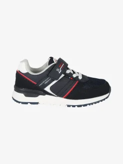Bacio & Bacio Sneakers da bambino con cinturino a strappo