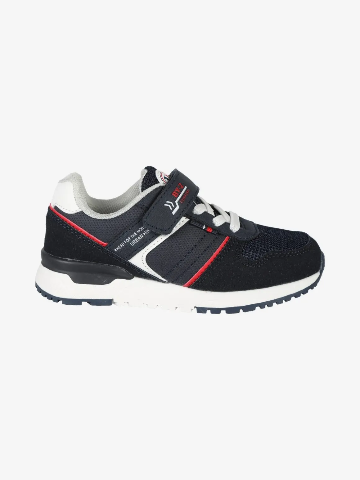 Bacio & Bacio Sneakers da bambino con cinturino a strappo