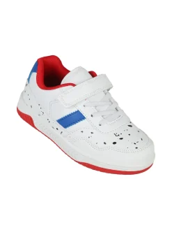 Bacio & Bacio Sneakers da bambino con strappo