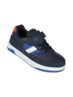 Bacio & Bacio Sneakers da bambino con strappo