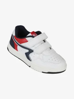 Bacio & Bacio Sneakers da bambino con strappi