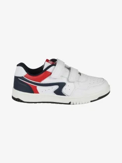 Bacio & Bacio Sneakers da bambino con strappi