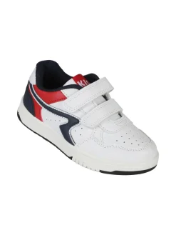 Bacio & Bacio Sneakers da bambino con strappi