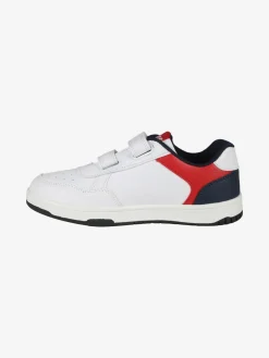 Bacio & Bacio Sneakers da bambino con strappi