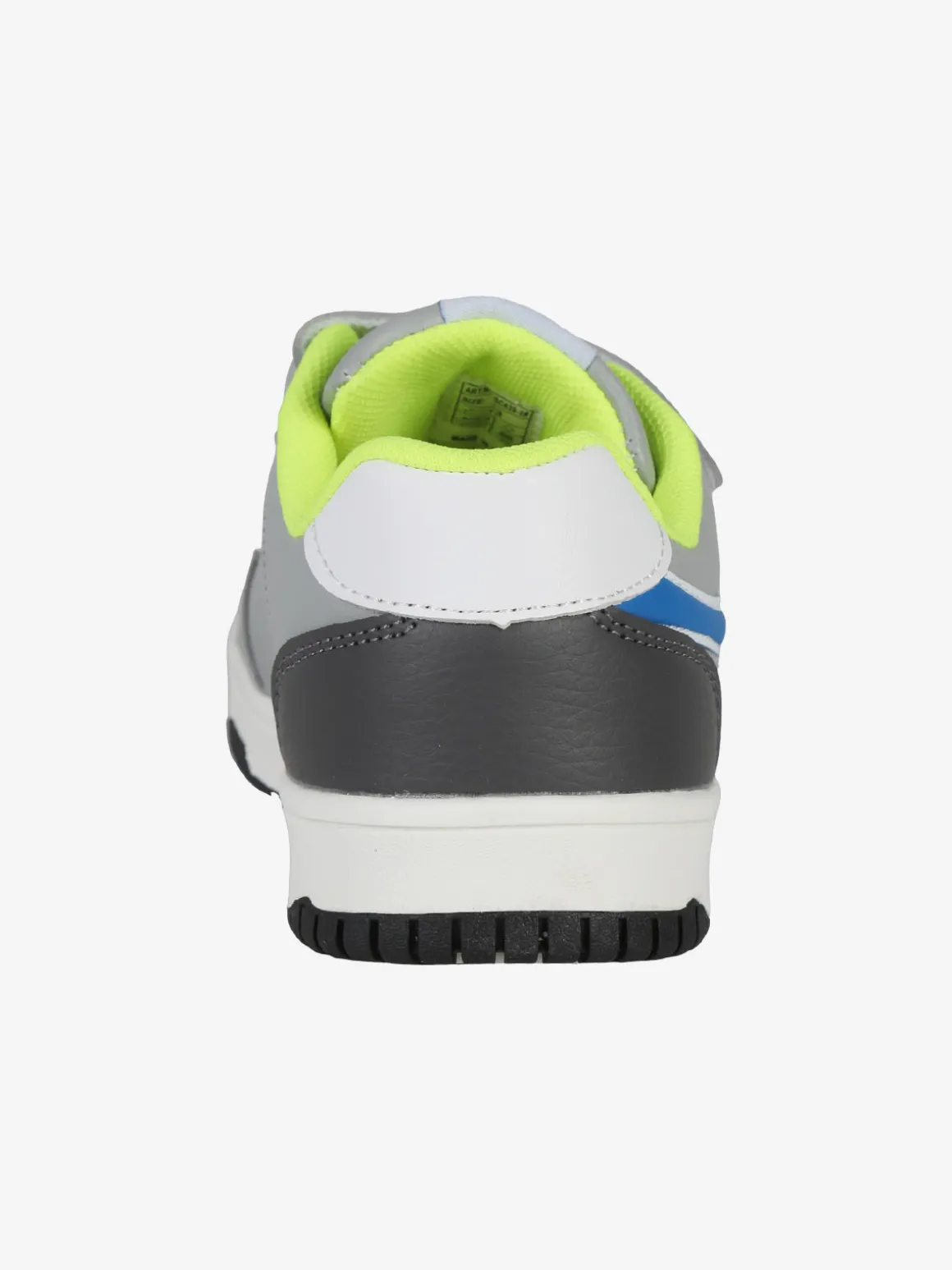 Bacio & Bacio Sneakers da bambino con strappi