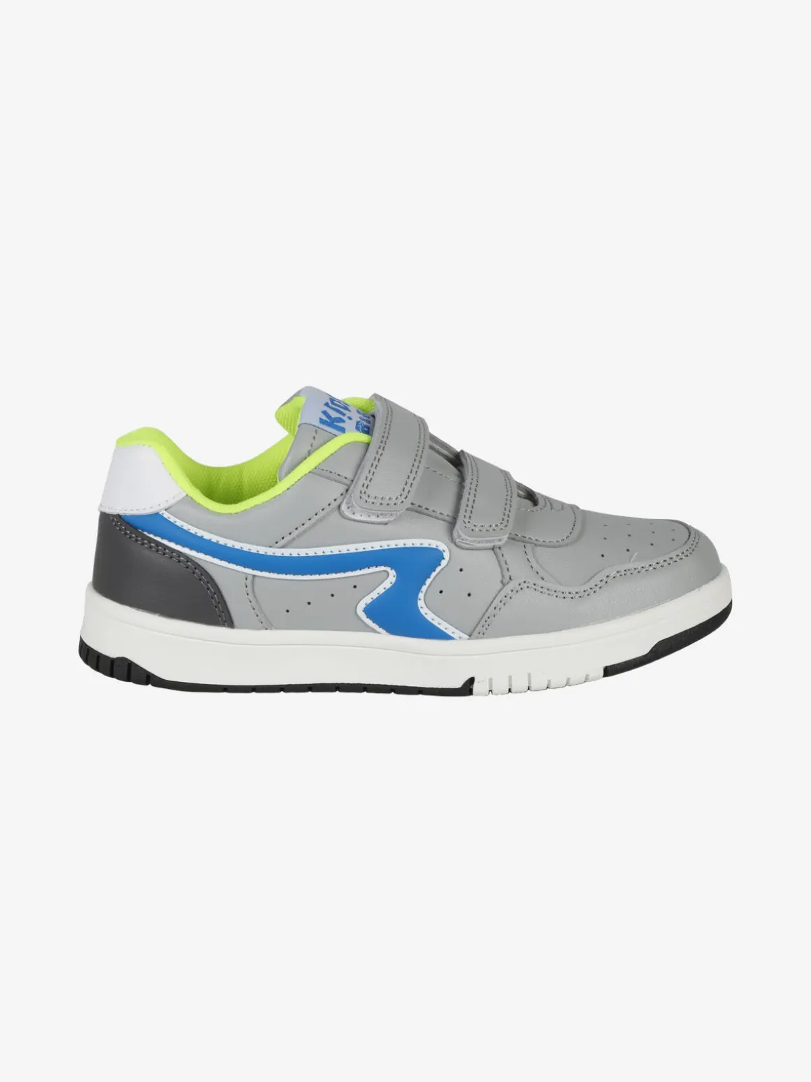 Bacio & Bacio Sneakers da bambino con strappi