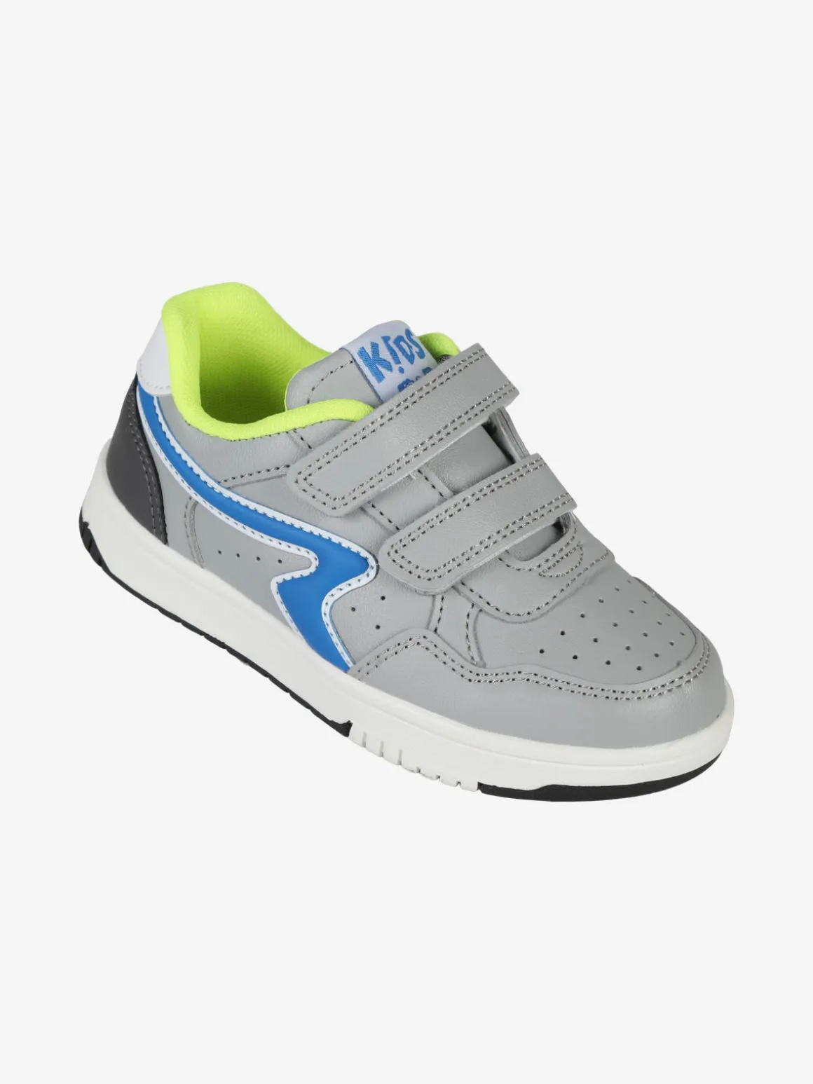 Bacio & Bacio Sneakers da bambino con strappi