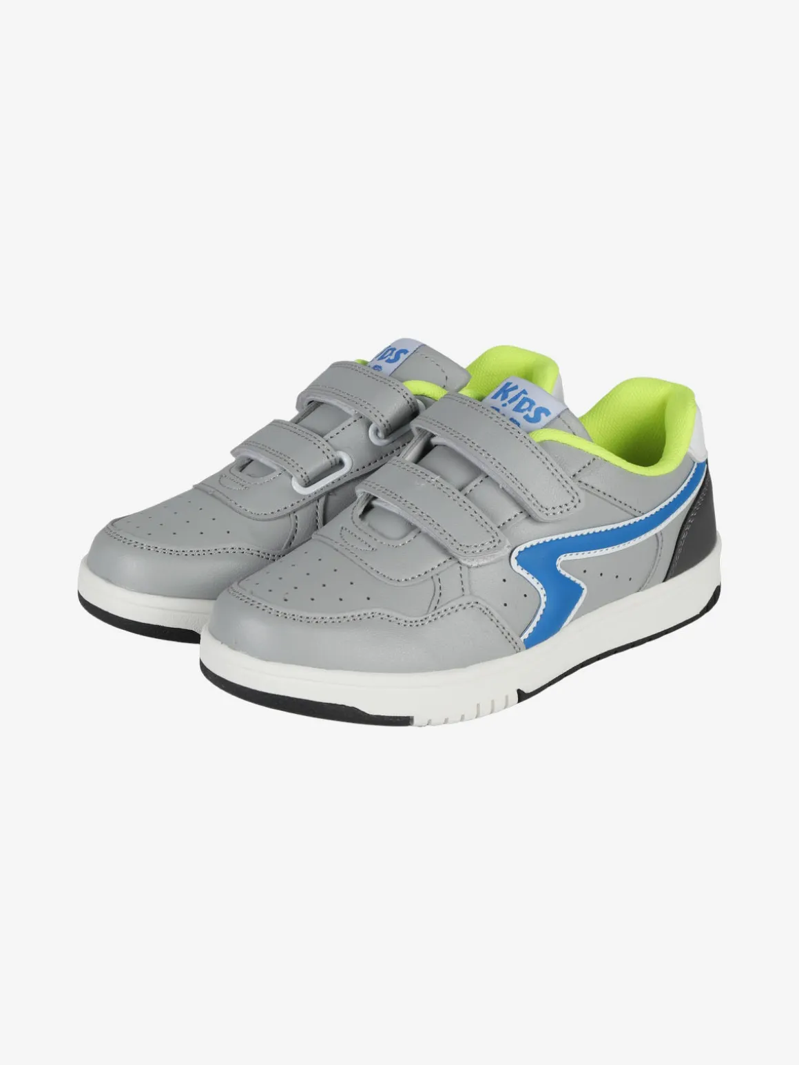 Bacio & Bacio Sneakers da bambino con strappi