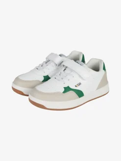 Bacio & Bacio Sneakers da bambino con cinturino a strappo