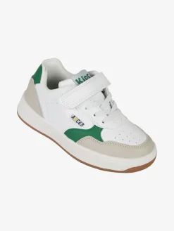 Bacio & Bacio Sneakers da bambino con cinturino a strappo
