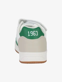 Bacio & Bacio Sneakers da bambino con cinturino a strappo