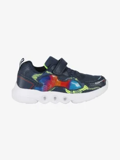 Bacio & Bacio Sneakers da bambino con luci
