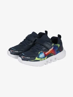 Bacio & Bacio Sneakers da bambino con luci