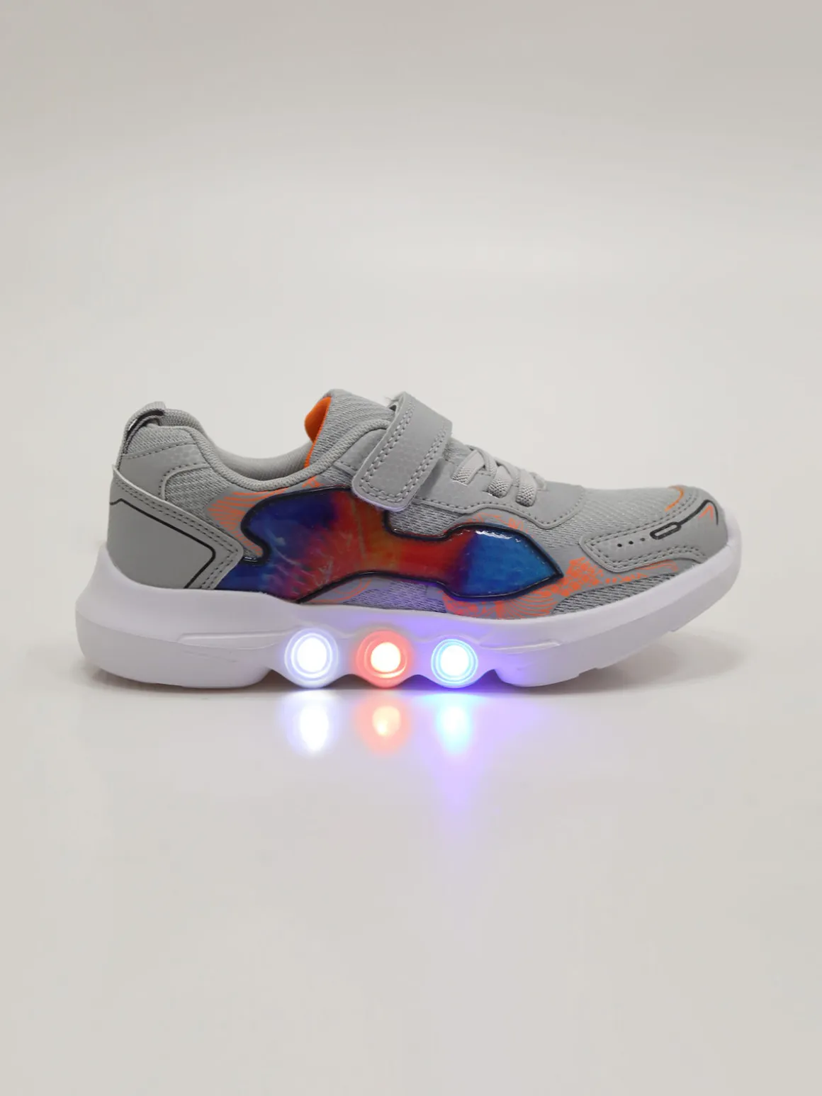 Bacio & Bacio Sneakers da bambino con luci