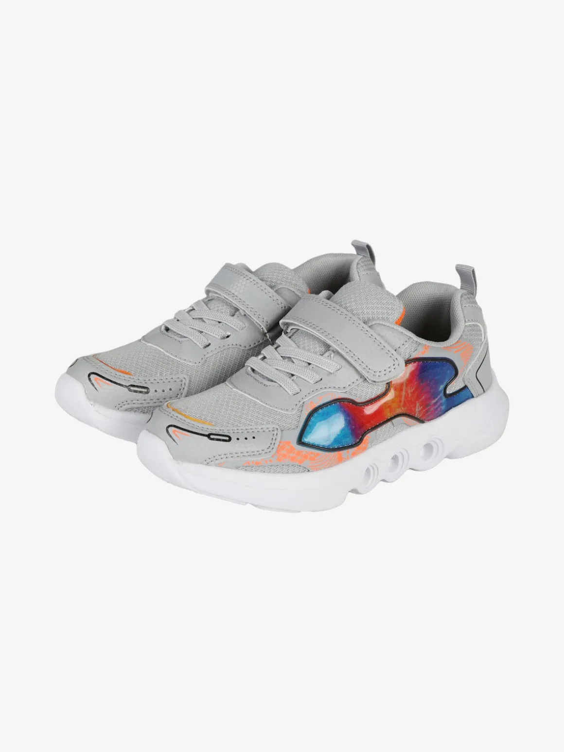 Bacio & Bacio Sneakers da bambino con luci