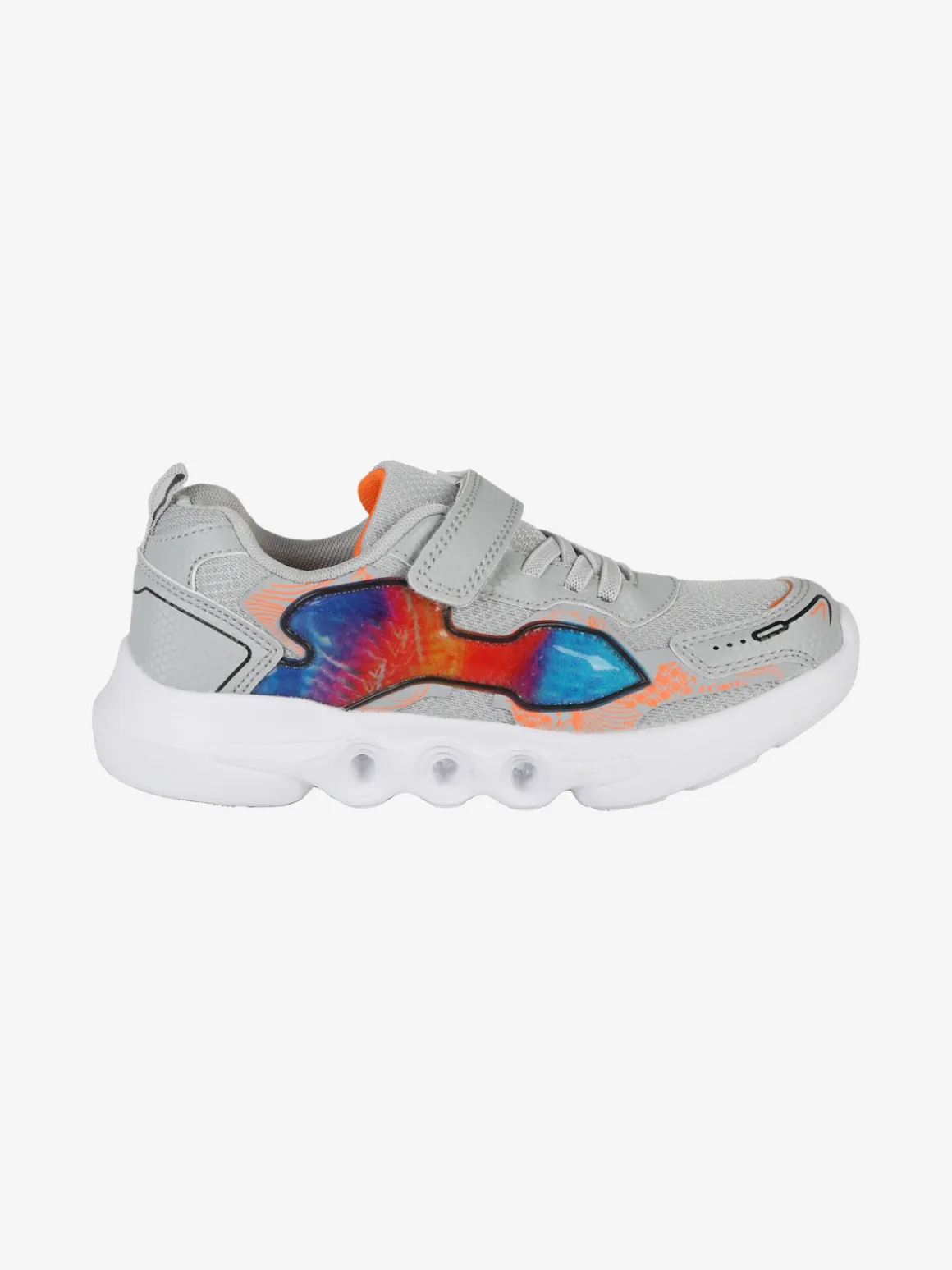 Bacio & Bacio Sneakers da bambino con luci