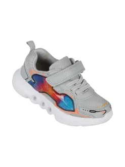 Bacio & Bacio Sneakers da bambino con luci