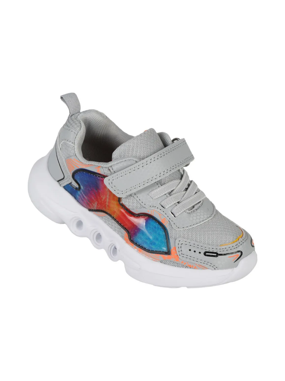 Bacio & Bacio Sneakers da bambino con luci
