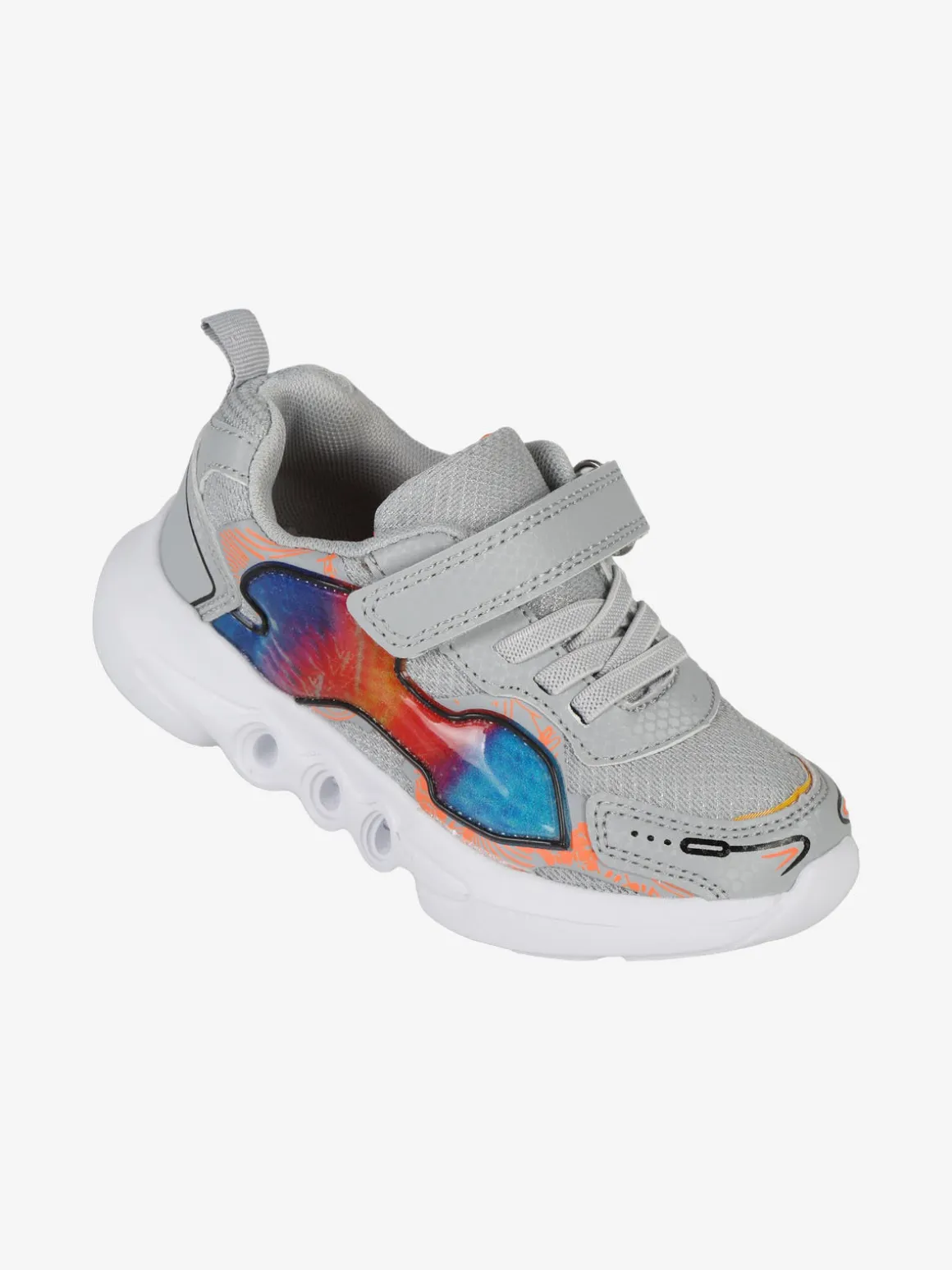 Bacio & Bacio Sneakers da bambino con luci