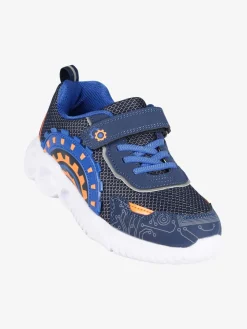 Bacio & Bacio Sneakers da bambino con luci