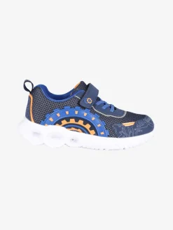 Bacio & Bacio Sneakers da bambino con luci