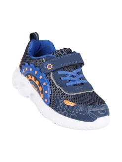 Bacio & Bacio Sneakers da bambino con luci